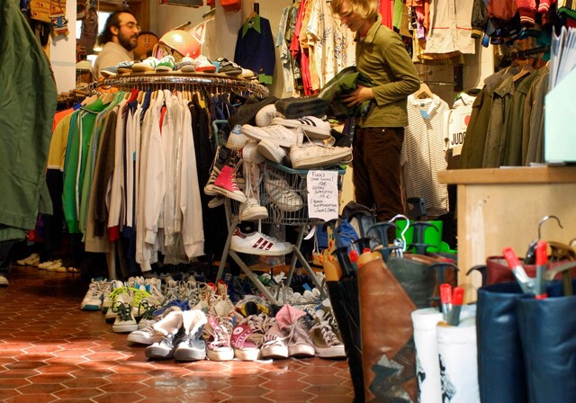 Schanze